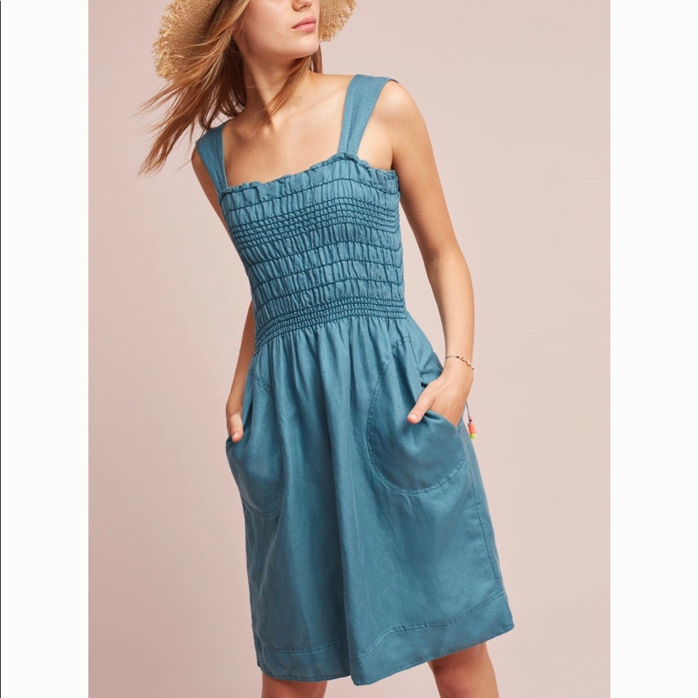 Maeve dress